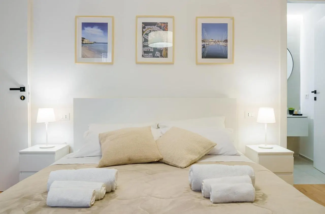 Parlamento Apartment - Esclusivo 120Mq Centro Storico Palermo Prázdninový dům