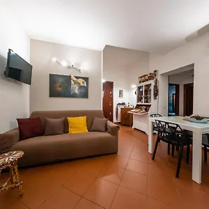 Casa Ruggiero Palermo