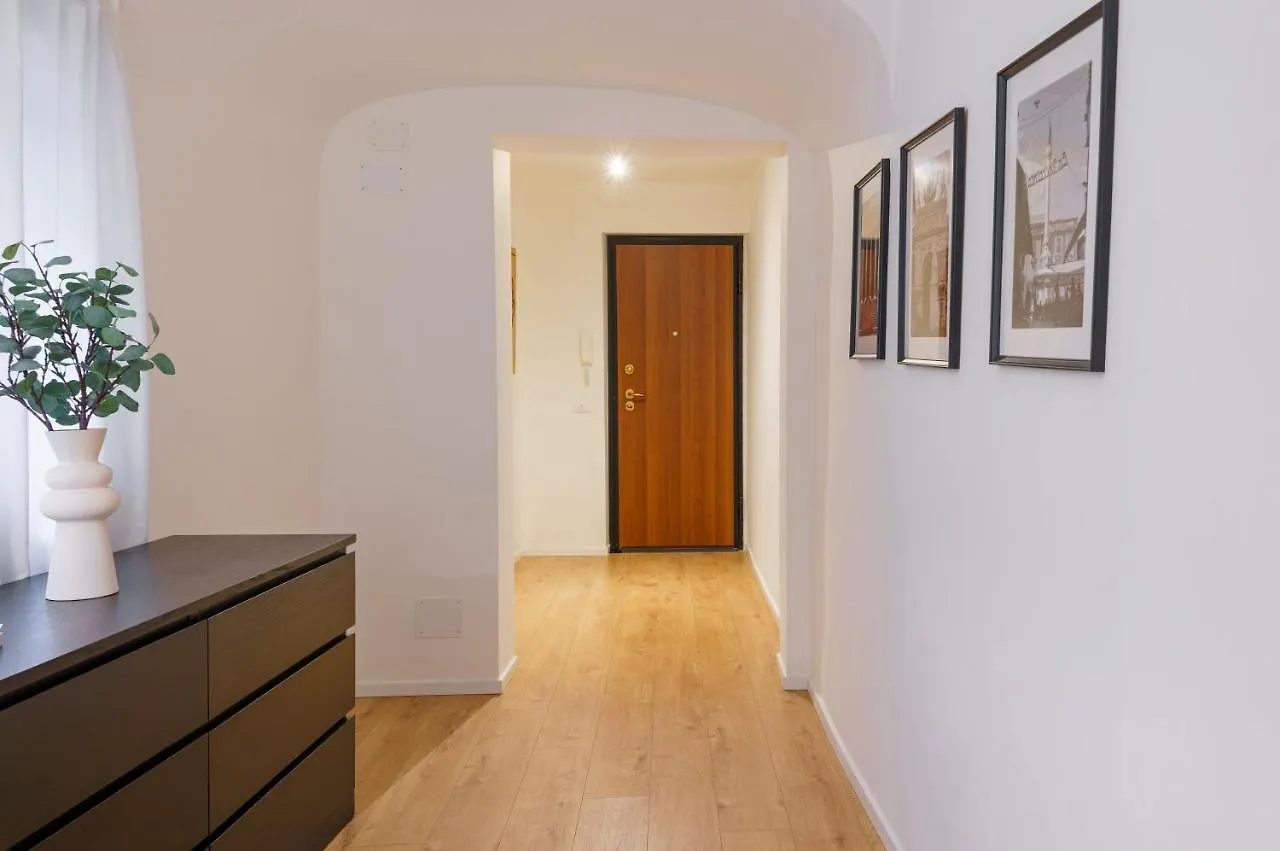 Parlamento Apartment - Esclusivo 120Mq Centro Storico Palermo