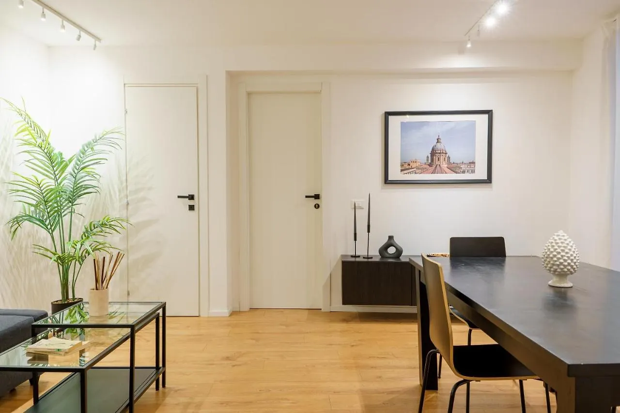 Holiday home Parlamento Apartment - Esclusivo 120Mq Centro Storico Palermo