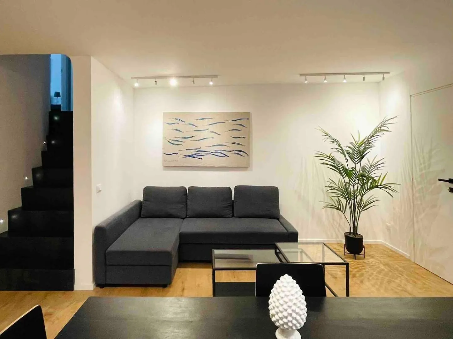 Parlamento Apartment - Esclusivo 120Mq Centro Storico Palermo
